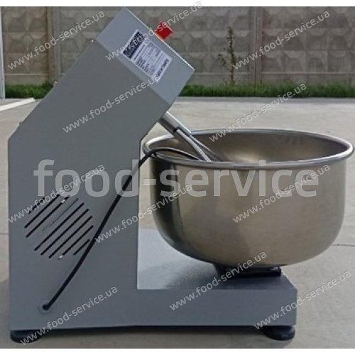 Тестомес Gooder OHE.PLS.43M 25кг